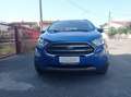 Ford EcoSport EcoSport 2018 1.5 ecoblue ST-Line s Blu/Azzurro - thumbnail 7