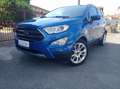 Ford EcoSport EcoSport 2018 1.5 ecoblue ST-Line s Blu/Azzurro - thumbnail 13