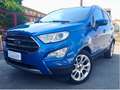 Ford EcoSport EcoSport 2018 1.5 ecoblue ST-Line s Blu/Azzurro - thumbnail 15