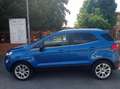 Ford EcoSport EcoSport 2018 1.5 ecoblue ST-Line s Blu/Azzurro - thumbnail 3