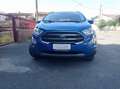 Ford EcoSport EcoSport 2018 1.5 ecoblue ST-Line s Blu/Azzurro - thumbnail 14
