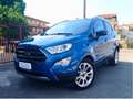 Ford EcoSport EcoSport 2018 1.5 ecoblue ST-Line s Blu/Azzurro - thumbnail 1