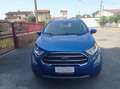 Ford EcoSport EcoSport 2018 1.5 ecoblue ST-Line s Blu/Azzurro - thumbnail 6