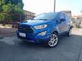 Ford EcoSport EcoSport 2018 1.5 ecoblue ST-Line s Blu/Azzurro - thumbnail 5