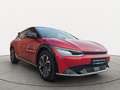 Kia EV6 77.4 AWD AIR-PAKET | WP | HERSTELLERGARANTIE Rot - thumbnail 6