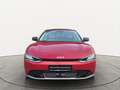 Kia EV6 77.4 AWD AIR-PAKET | WP | HERSTELLERGARANTIE Rot - thumbnail 3