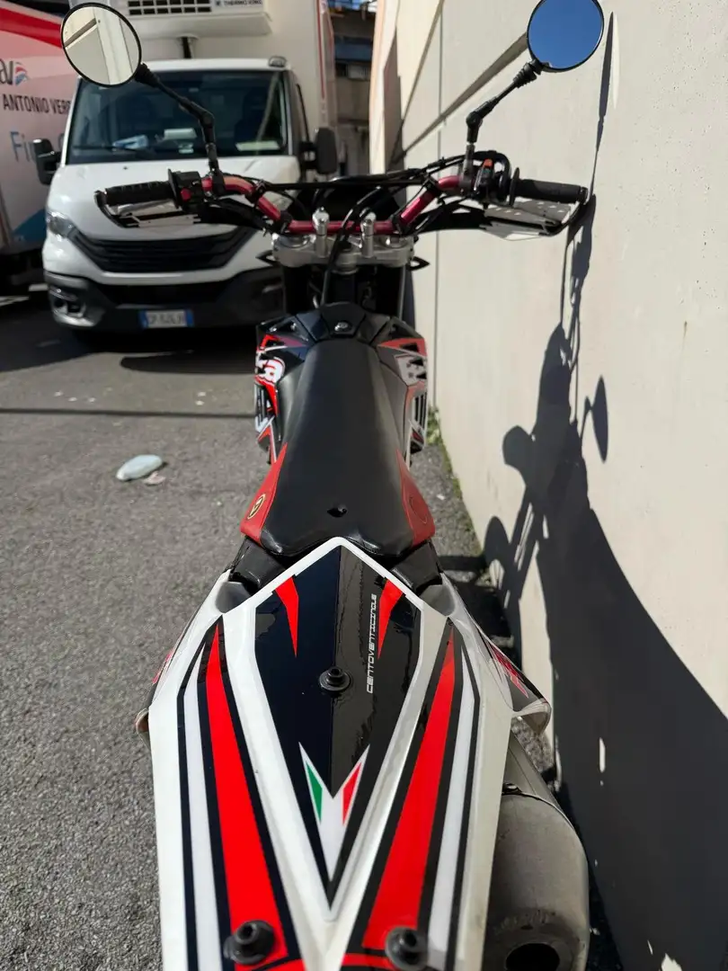 Beta RR 125 Roşu - 1