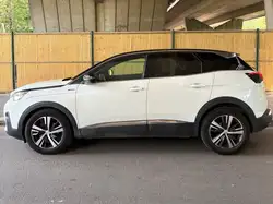 Peugeot 3008 1.6 BlueHDi 120ch S