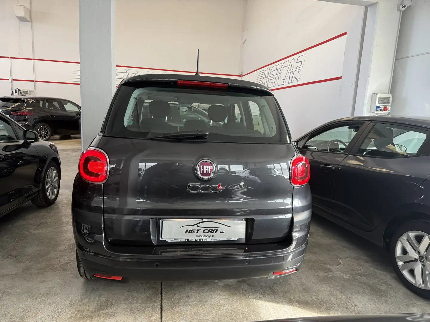 Fiat 500L Wagon 1.6 mjt Business 120cv my19 - 2
