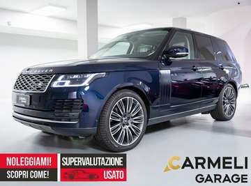 3.0 SDV6 Vogue UNICOPROPRIETARIO