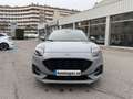 Ford Puma 1.0 EcoBoost MHEV ST-Line X 125 Gris - thumbnail 2
