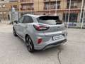 Ford Puma 1.0 EcoBoost MHEV ST-Line X 125 Gris - thumbnail 9