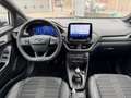 Ford Puma 1.0 EcoBoost MHEV ST-Line X 125 Gris - thumbnail 12