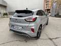 Ford Puma 1.0 EcoBoost MHEV ST-Line X 125 Gris - thumbnail 7