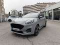 Ford Puma 1.0 EcoBoost MHEV ST-Line X 125 Gris - thumbnail 1