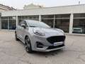 Ford Puma 1.0 EcoBoost MHEV ST-Line X 125 Gris - thumbnail 3