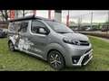 Toyota Verso MPV CROSSCAMP Grey - thumbnail 7