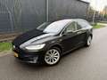 Tesla Model X 100D 6p / AUTOMAAT / LEER / NAVI / 6 PERSOONS Zwart - thumbnail 2