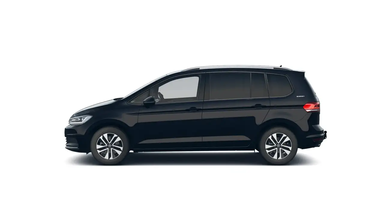 Volkswagen Touran 2.0 TDI DSG ENERGY 7SITZE MATRIX AHK ASSI, миниатюра 6