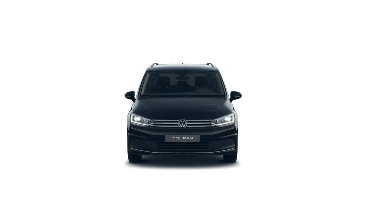 Volkswagen Touran 2.0 TDI DSG ENERGY 7SITZE MATRIX AHK ASSI, миниатюра 3