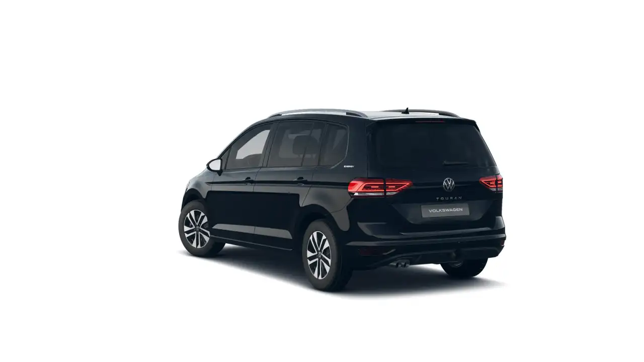 Volkswagen Touran 2.0 TDI DSG ENERGY 7SITZE MATRIX AHK ASSI, миниатюра 5