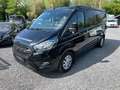 Ford Transit Custom +RANDGER+CAMPER+AUTOM+NAVI+STAND+ Schwarz - thumbnail 1