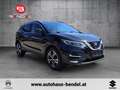 Nissan Qashqai N-Connecta Schwarz - thumbnail 6