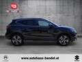 Nissan Qashqai N-Connecta Schwarz - thumbnail 5