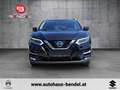 Nissan Qashqai N-Connecta Schwarz - thumbnail 2