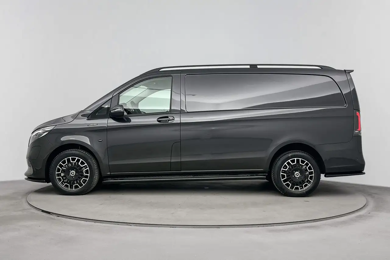 Mercedes-Benz Vito 2026