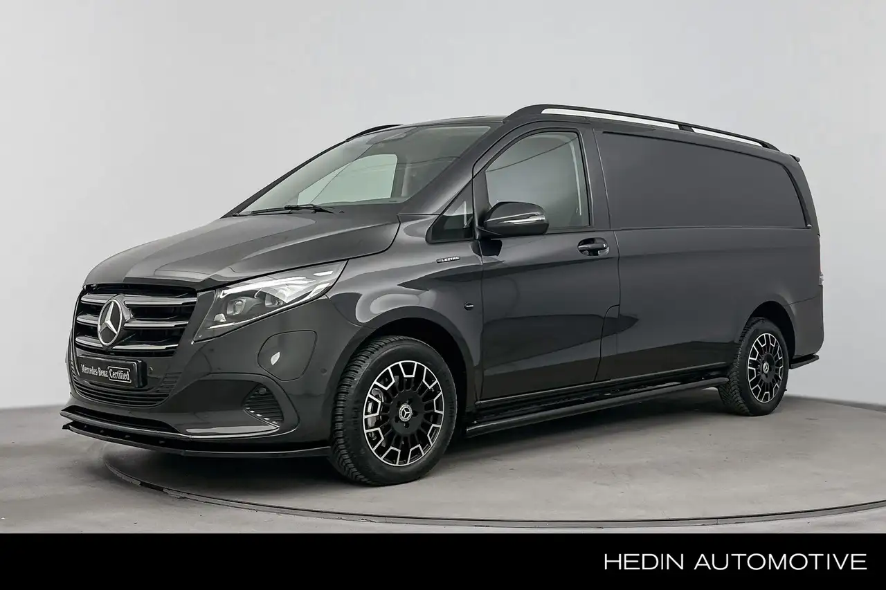 Mercedes-Benz Vito 2026