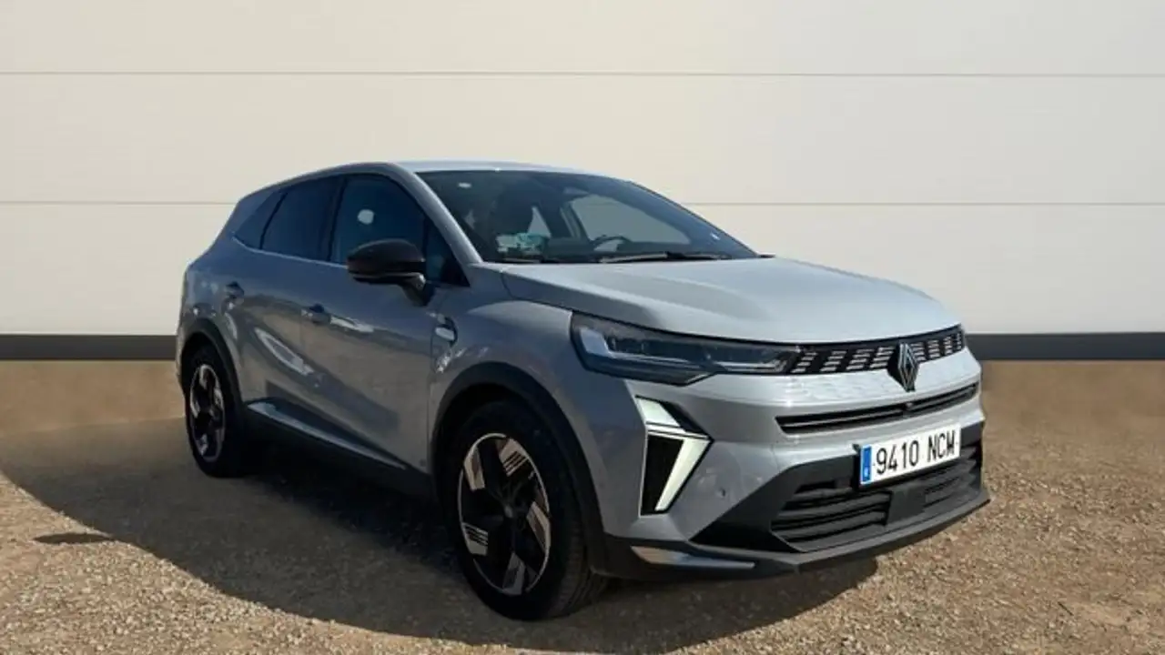 Renault Symbioz