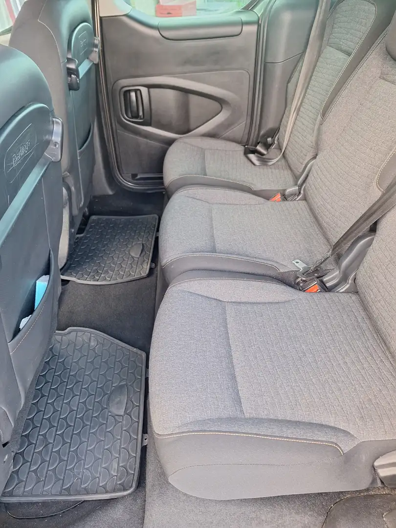 Citroen Berlingo Berlingo 1.6 BlueHDi XTR - 1