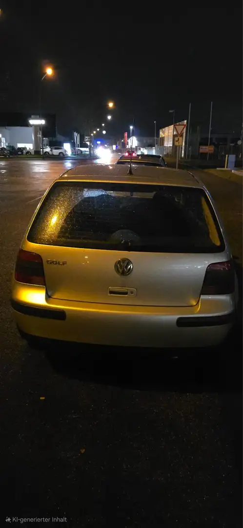Volkswagen Golf 1.4 - 2