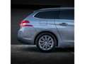 Peugeot 308 Allure Grau - thumbnail 7