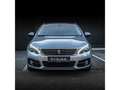 Peugeot 308 Allure Grau - thumbnail 3