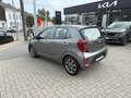 Kia Picanto Picanto Pulse 1.0 AMT**CLIM**NAV**GARANTIE 2029 Gris - thumbnail 6