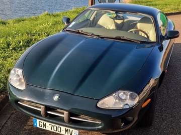 Coupé