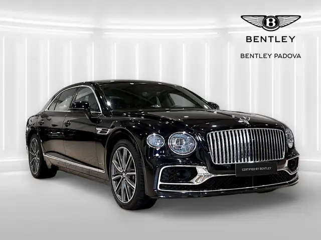 Bentley Flying Spur Flying Spur 6.0lt W12  First Edition (presso la s