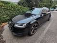 Audi A4 A4 Avant 2,0 TDI quattro Sport DPF Sport Schwarz - thumbnail 4