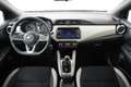 Nissan Micra BWJ 2018 1.0L 71 PK Acenta TREKHAAK / AIRCO / CRUI Zwart - thumbnail 8