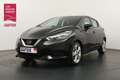 Nissan Micra BWJ 2018 1.0L 71 PK Acenta TREKHAAK / AIRCO / CRUI Zwart - thumbnail 1