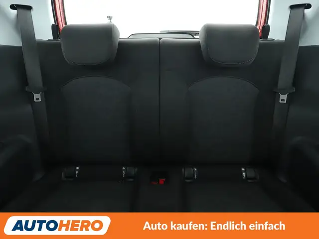 Opel Adam view 15