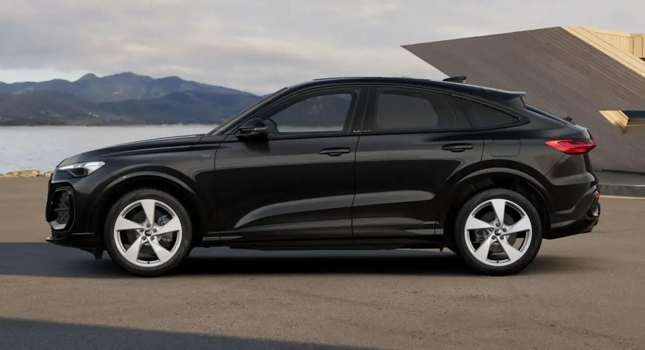 Audi Q5 2026