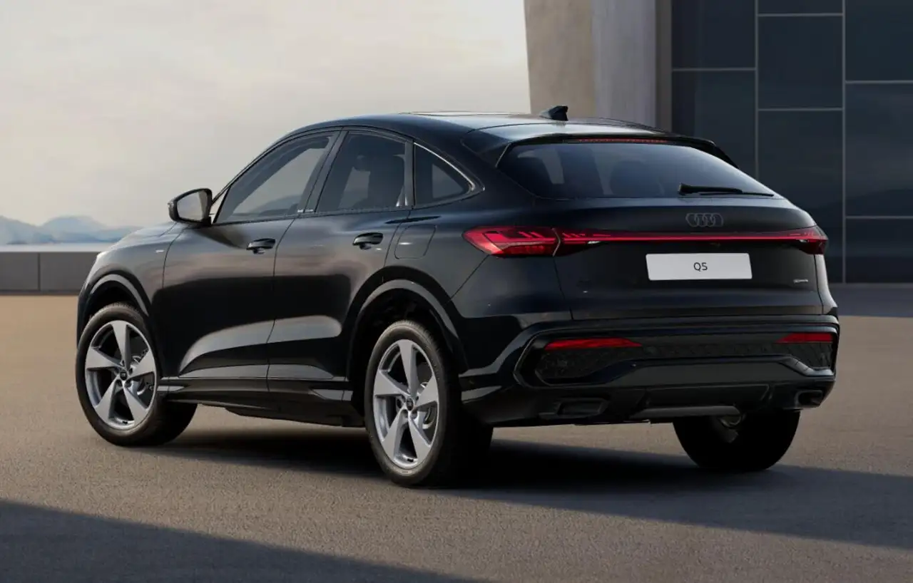 Audi Q5 2026