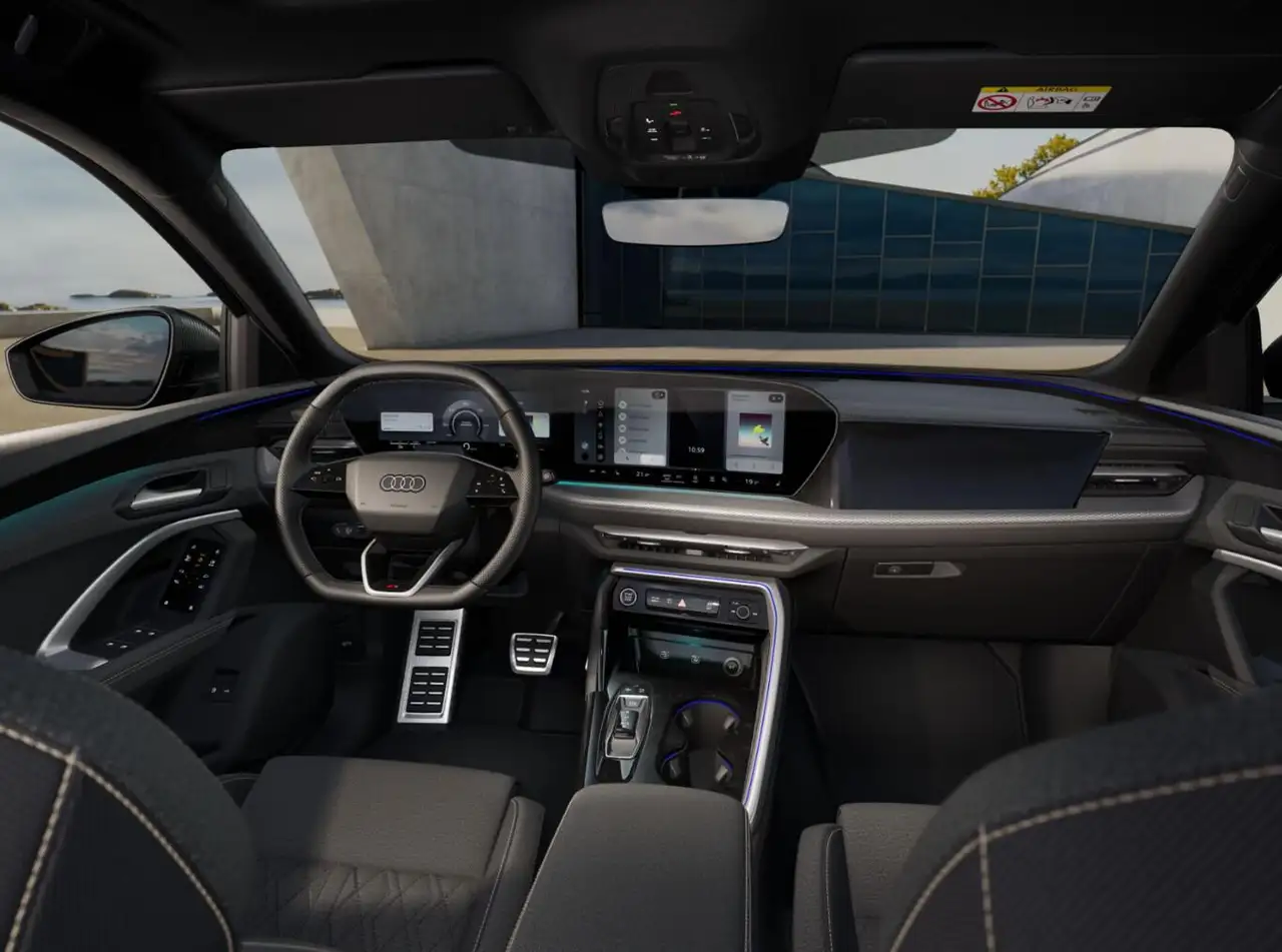Audi Q5 2026