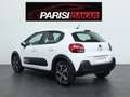 Citroen C3 1.2 PureTech 83CV Plus *PROMO PARISI GROUP* Weiß - thumbnail 4