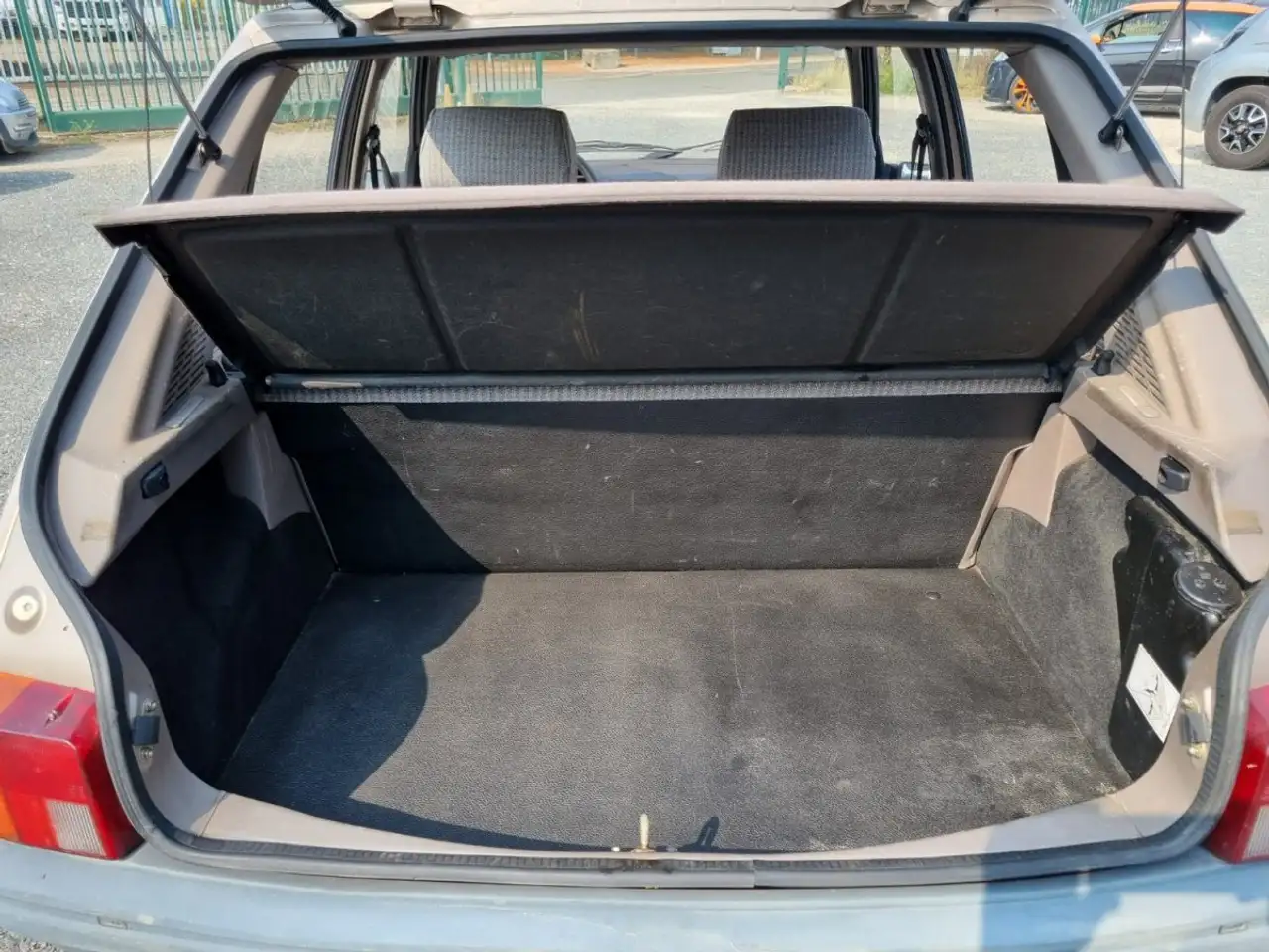 Peugeot 205 II 1.4 60CV, foto 5