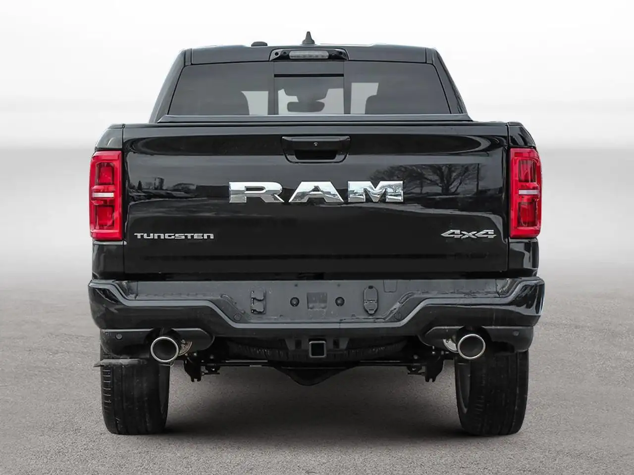 RAM 1500 fotografie RAM 1500