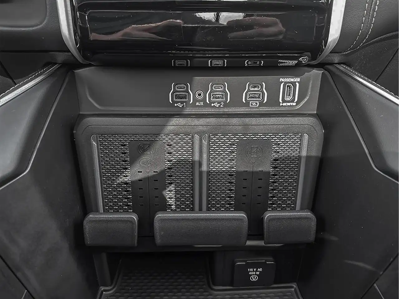 RAM 1500 fotografie RAM 1500